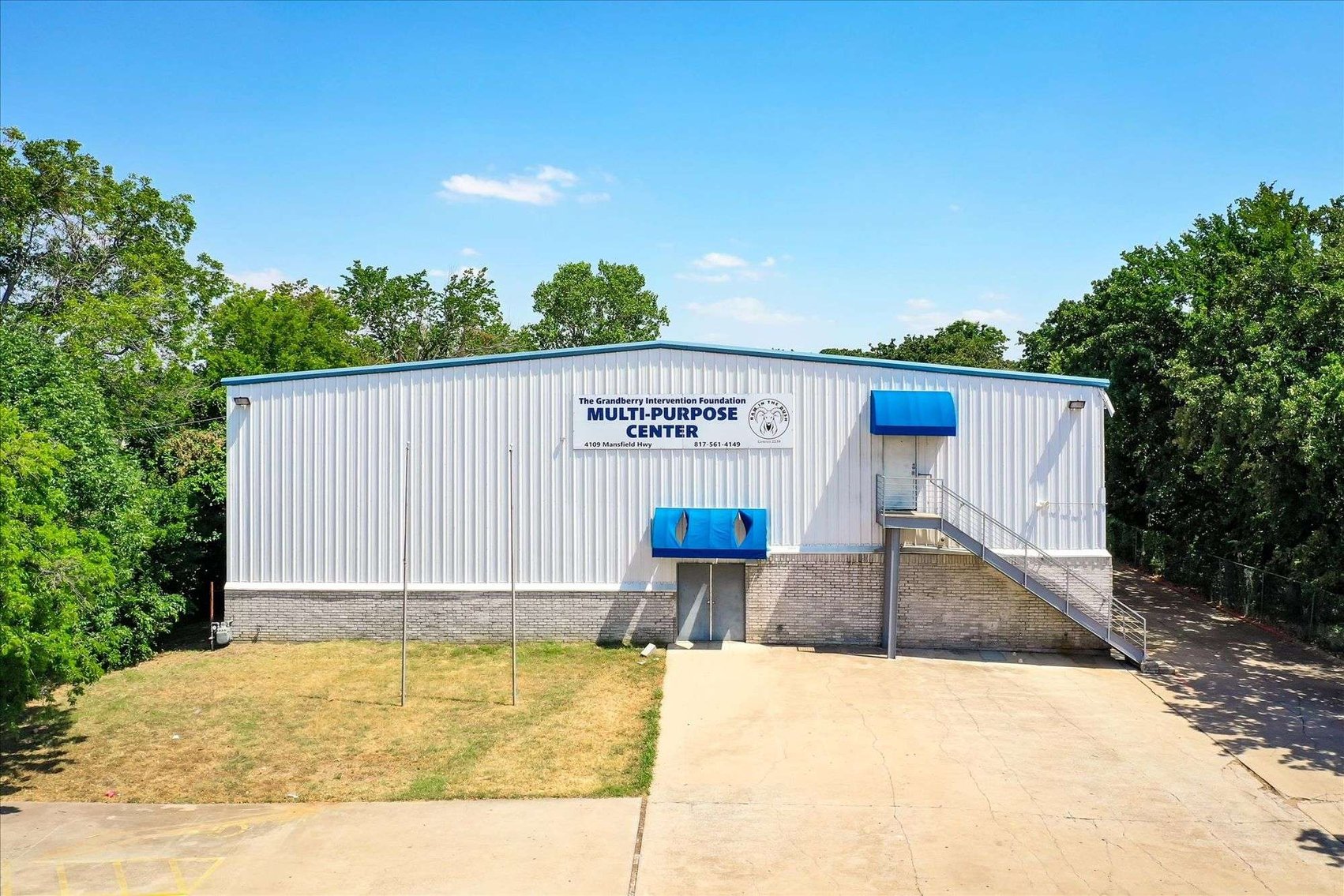 Image for 18,000+/- Sq. Ft. Commercial Building