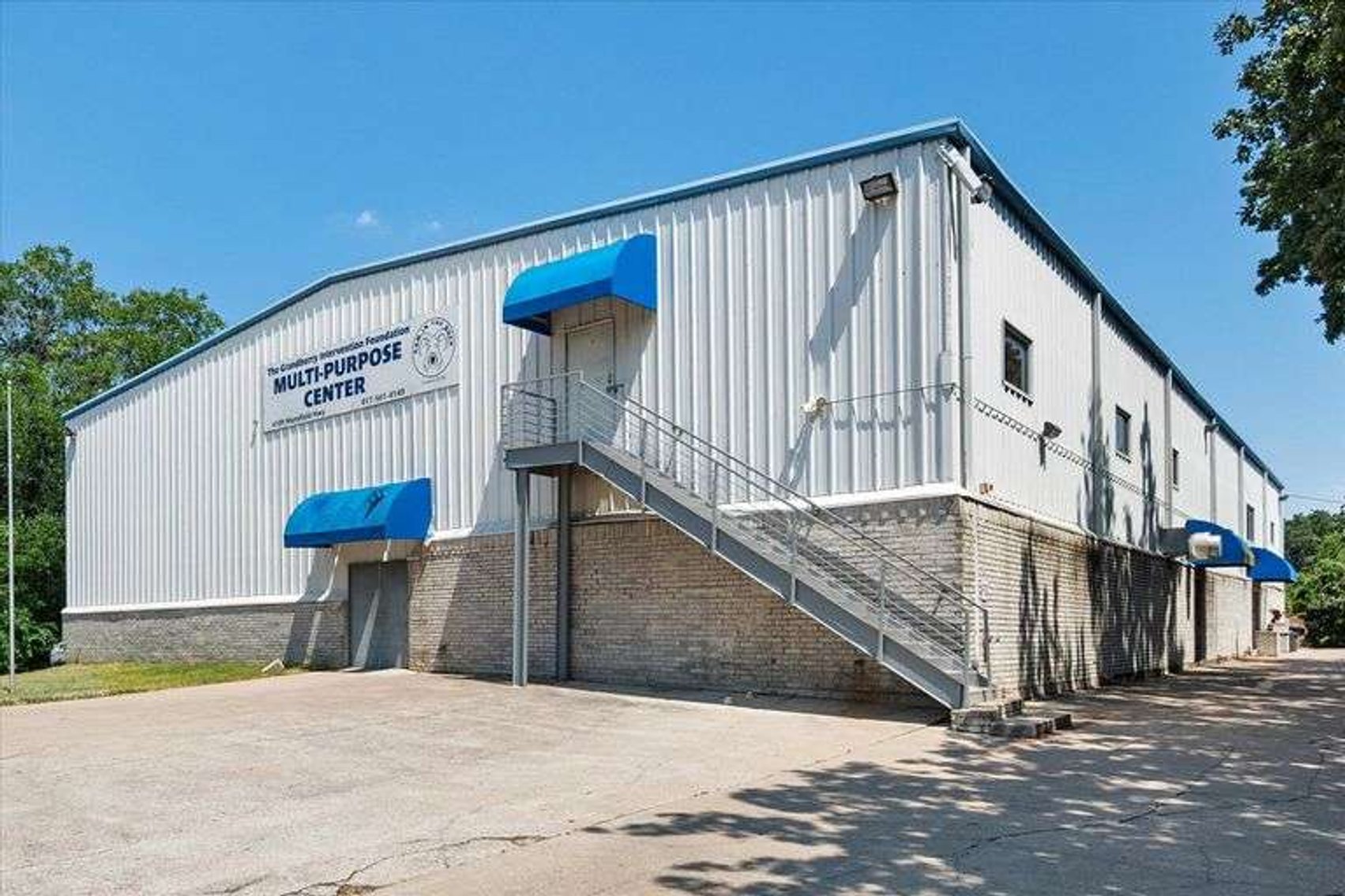 Image for 18,000+/- Sq. Ft. Commercial Building