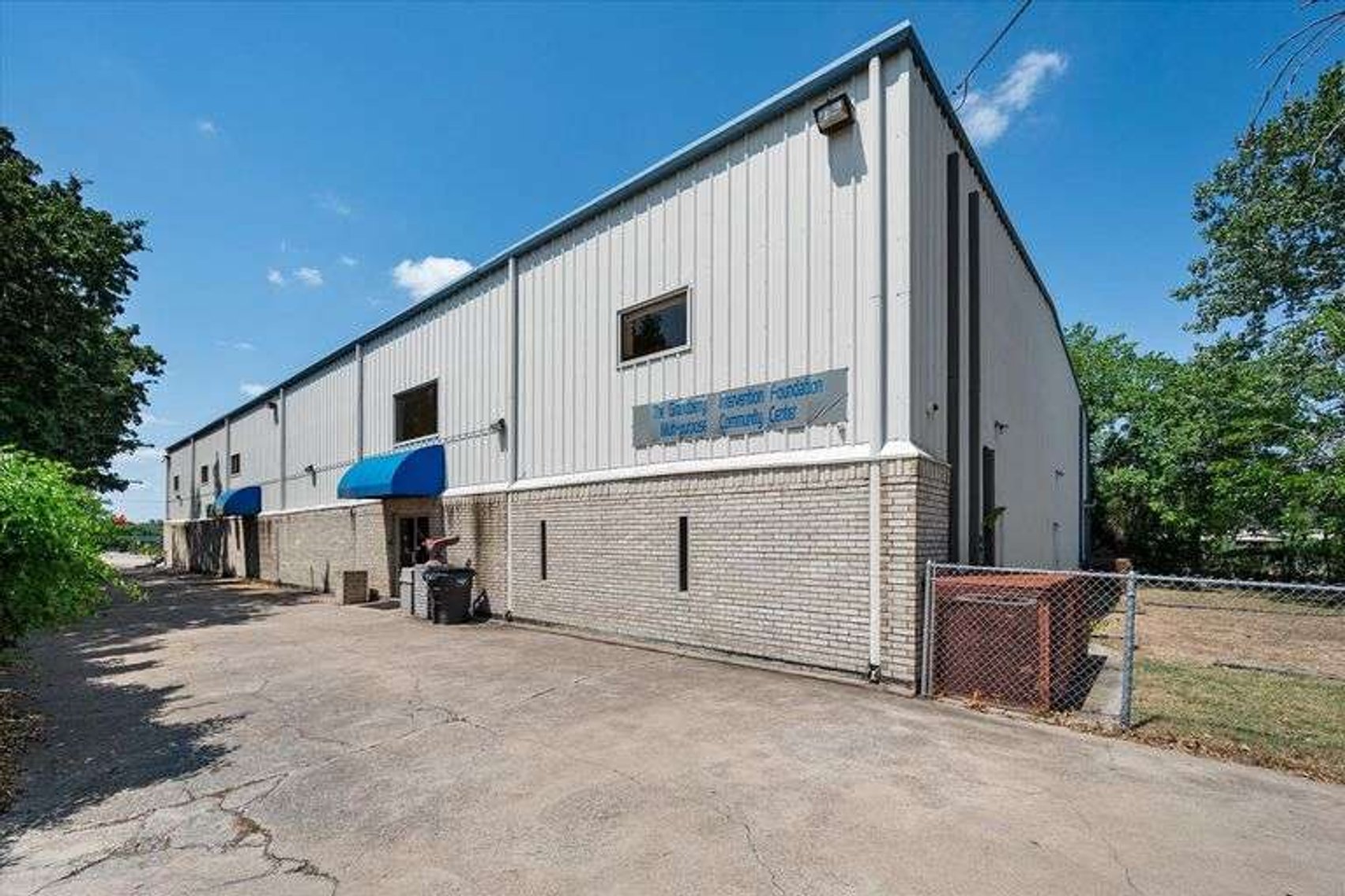 Image for 18,000+/- Sq. Ft. Commercial Building