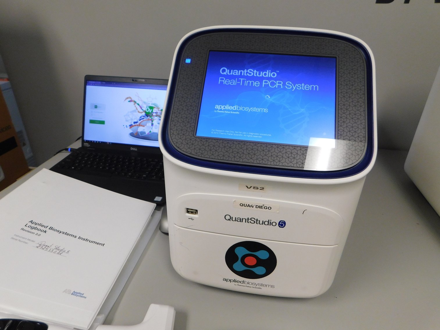 Image for Medical Lab Testing Equipment