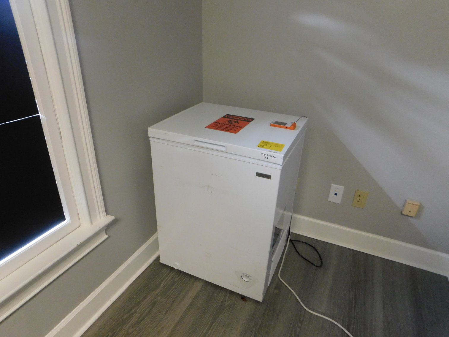 Image for Medical Lab Testing Equipment