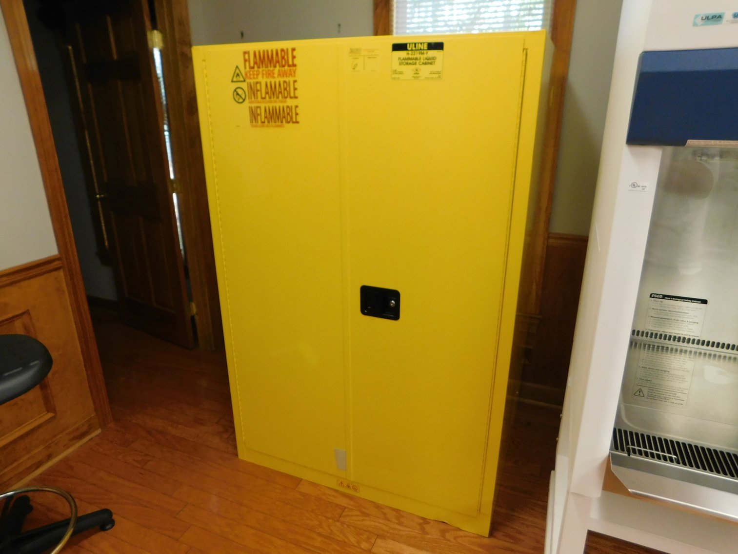 Image for Medical Lab Testing Equipment