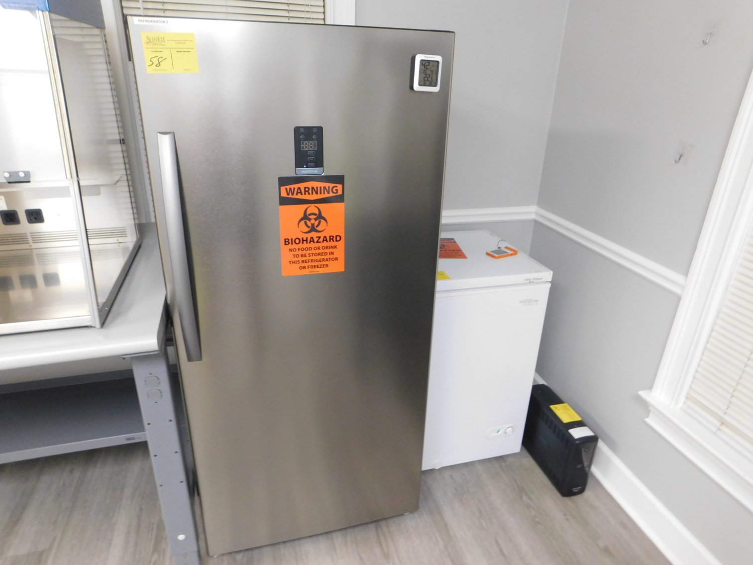 Image for Medical Lab Testing Equipment