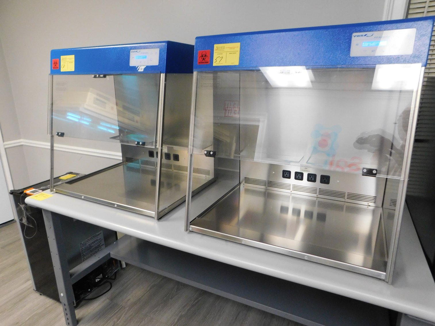 Image for Medical Lab Testing Equipment