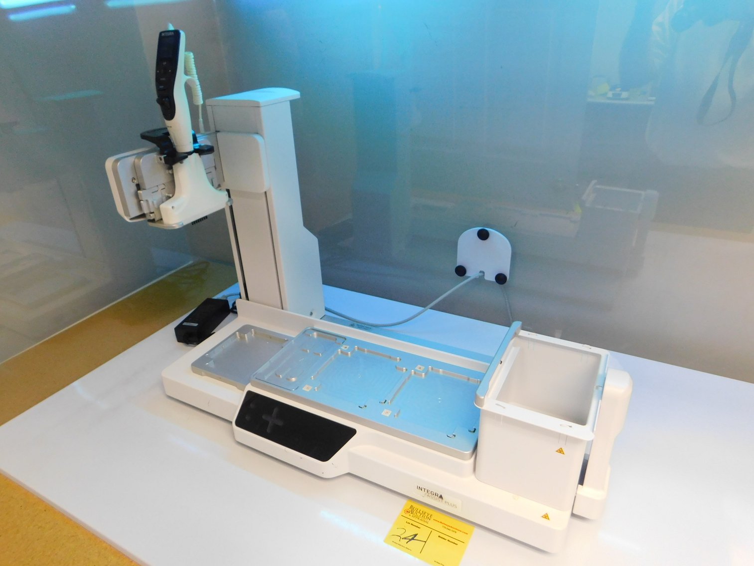 Image for Medical Lab Testing Equipment