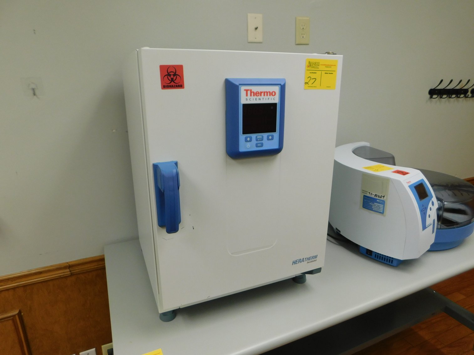 Image for Medical Lab Testing Equipment