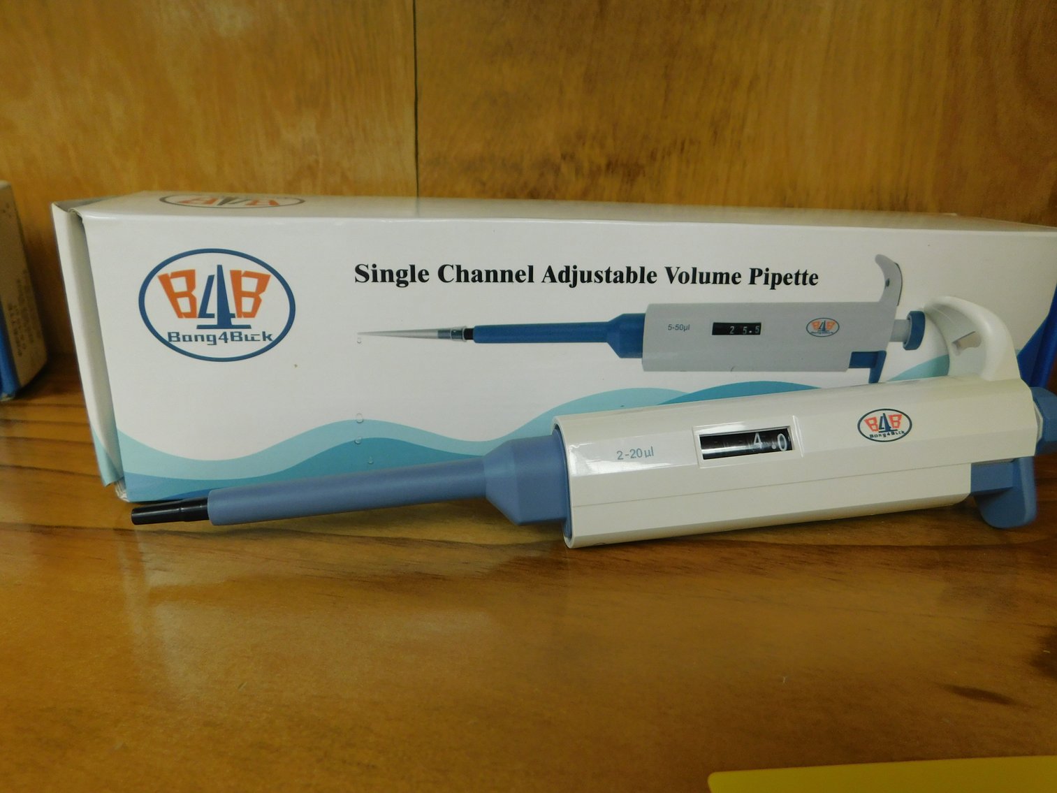 Image for Medical Lab Testing Equipment