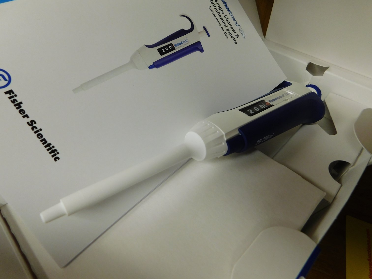 Image for Medical Lab Testing Equipment