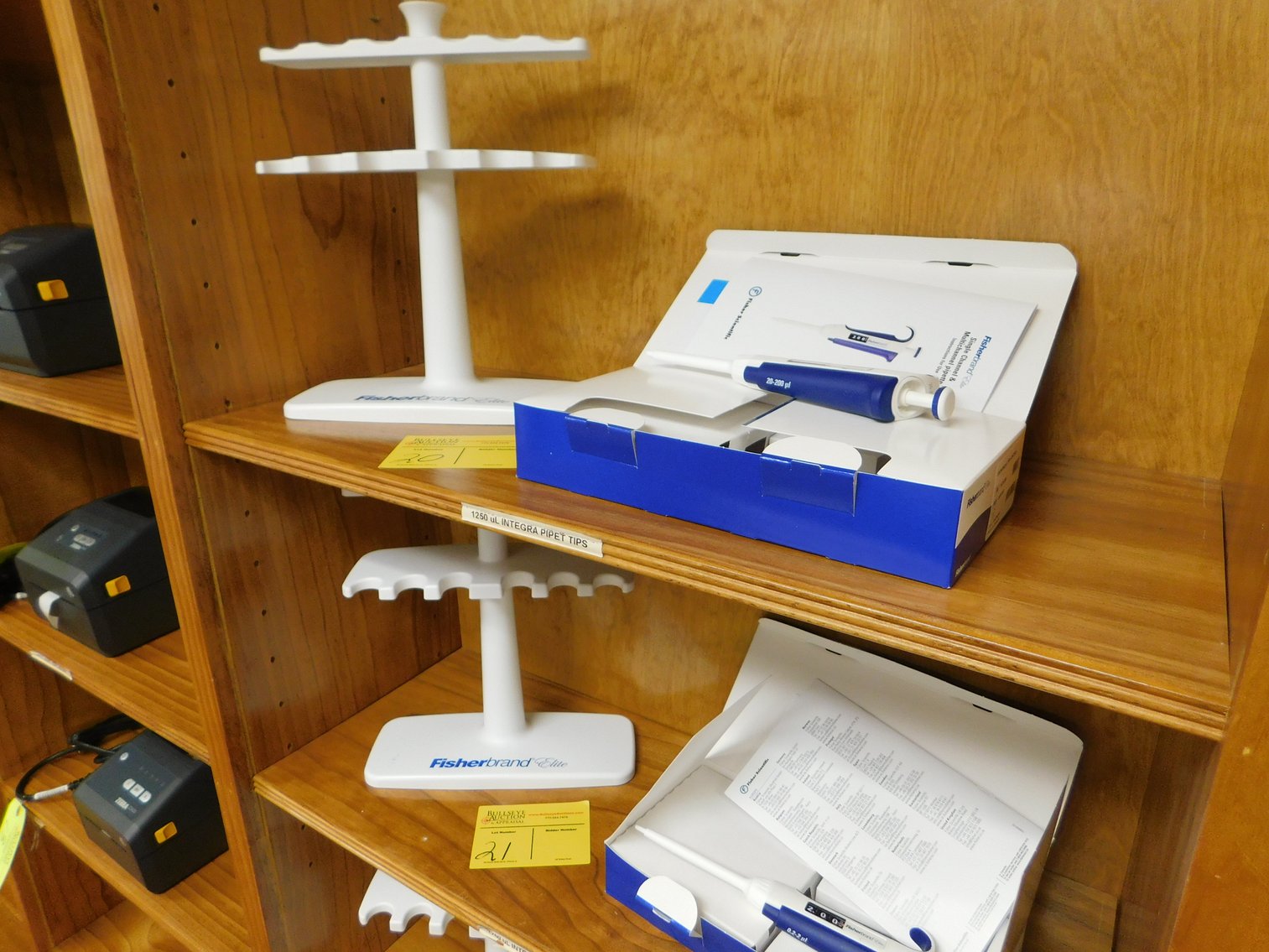 Image for Medical Lab Testing Equipment