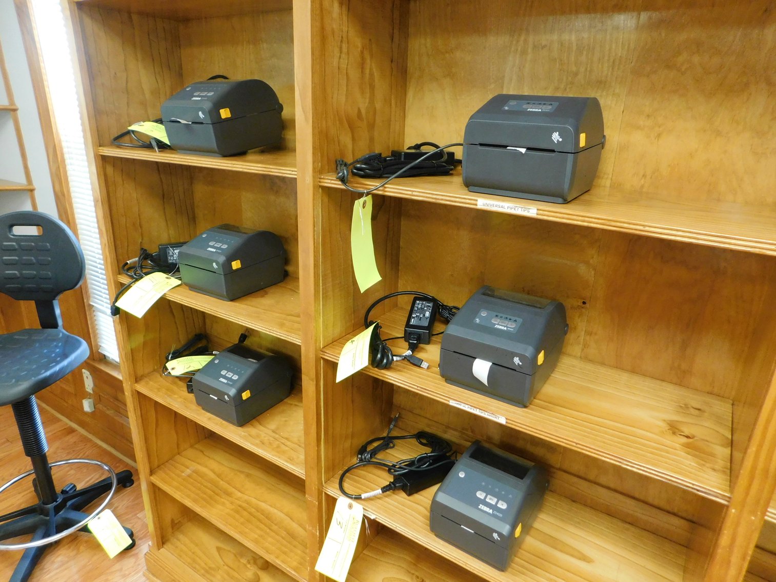 Image for Medical Lab Testing Equipment