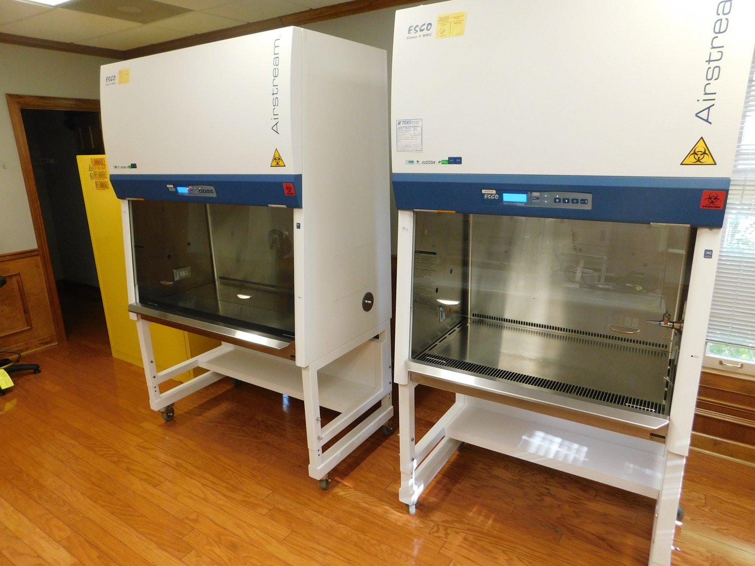 Image for Medical Lab Testing Equipment