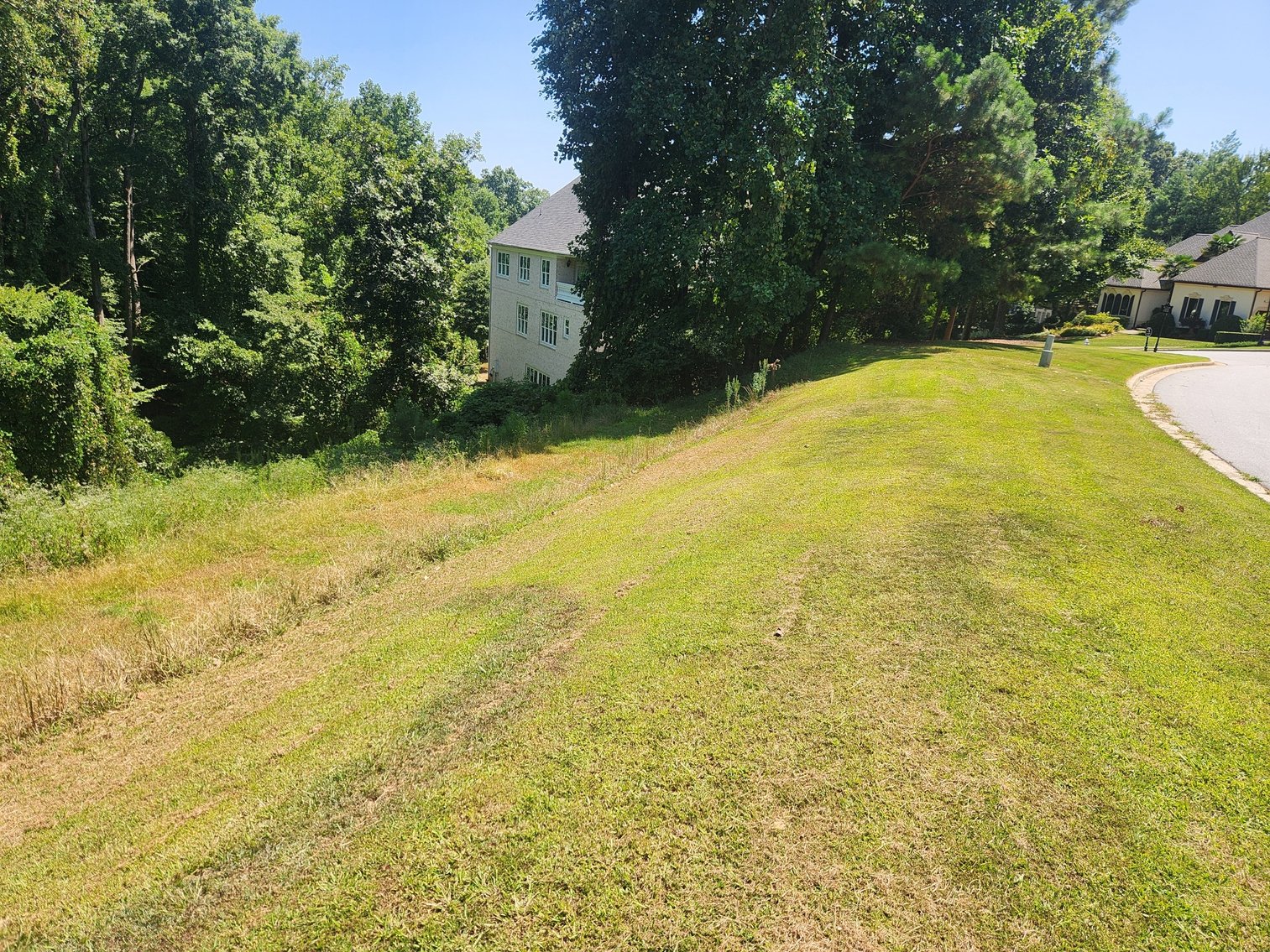 Image for Residential Lot in St. Ives  Country Club