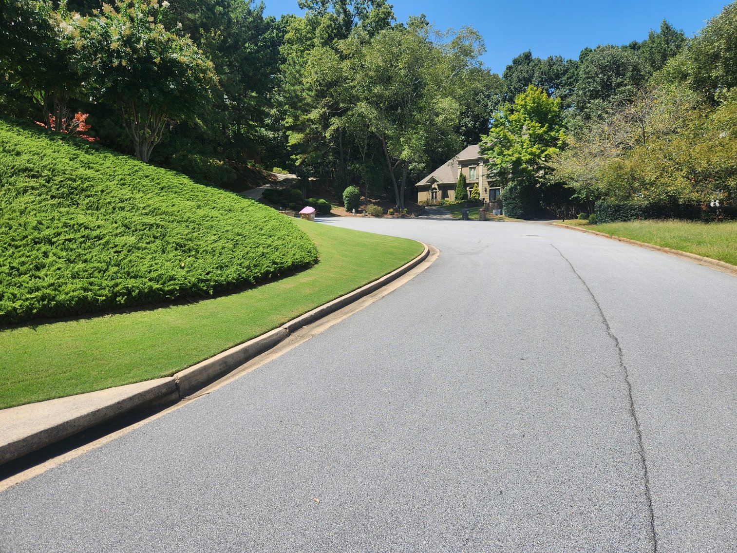 Image for Residential Lot in St. Ives  Country Club