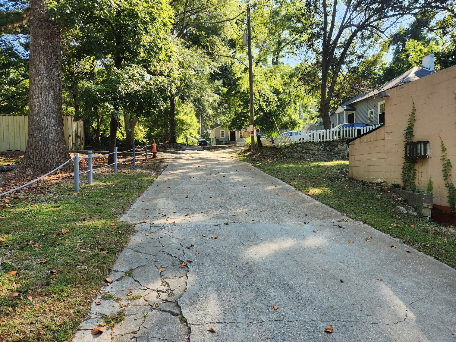 Image for Commercial/Residential Property in Atlanta