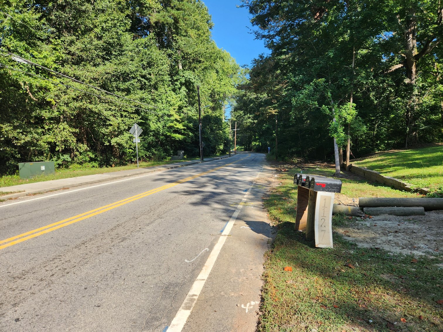 Image for Commercial/Residential Property in Atlanta