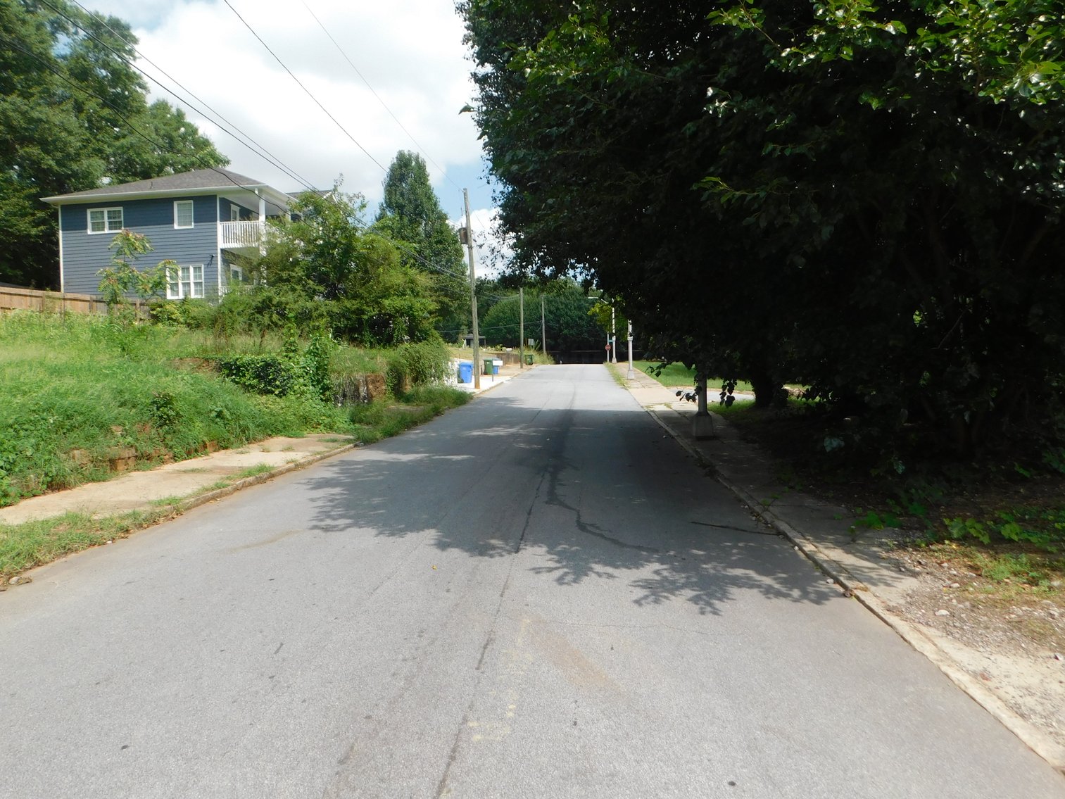 Image for Residential Lot Near Clark Atlanta University and Morris Brown College