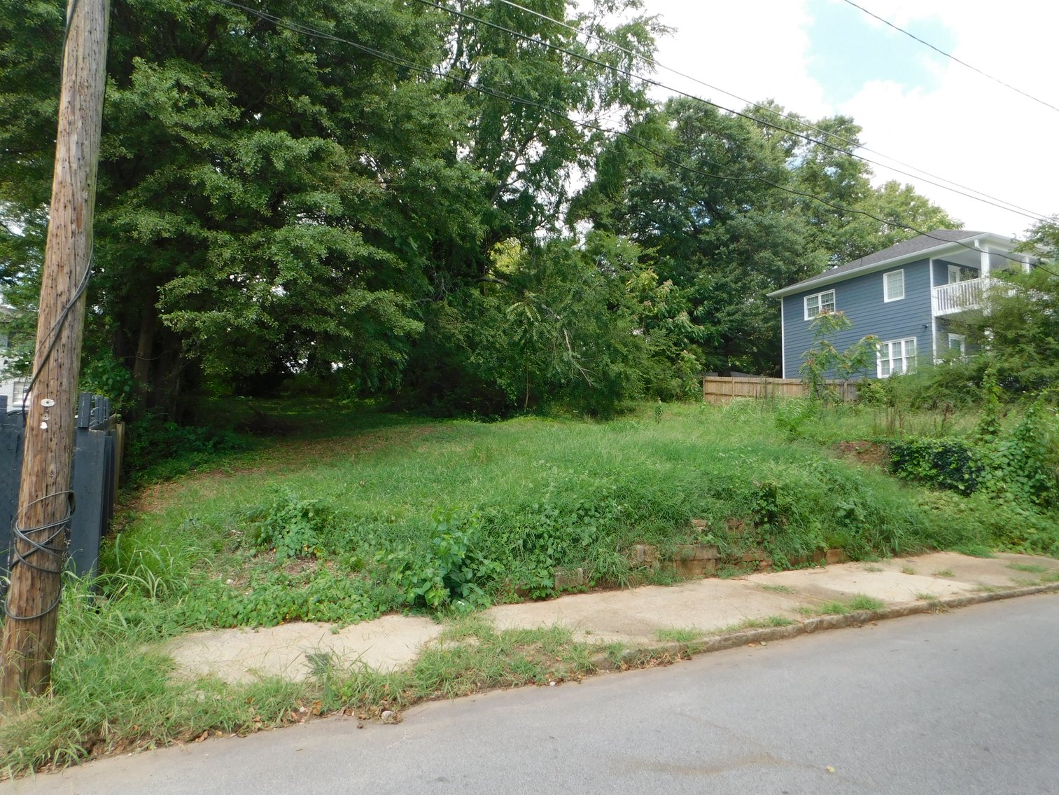 Image for Residential Lot Near Clark Atlanta University and Morris Brown College