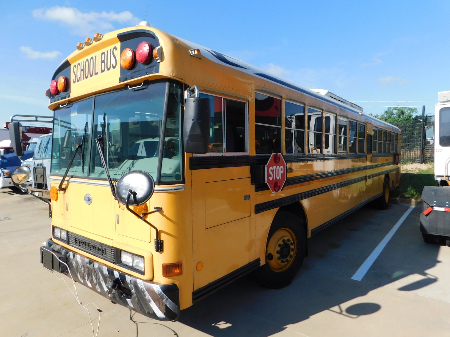 Image for 3 Commercial Vehicles Selling Per Magistrate Court Order