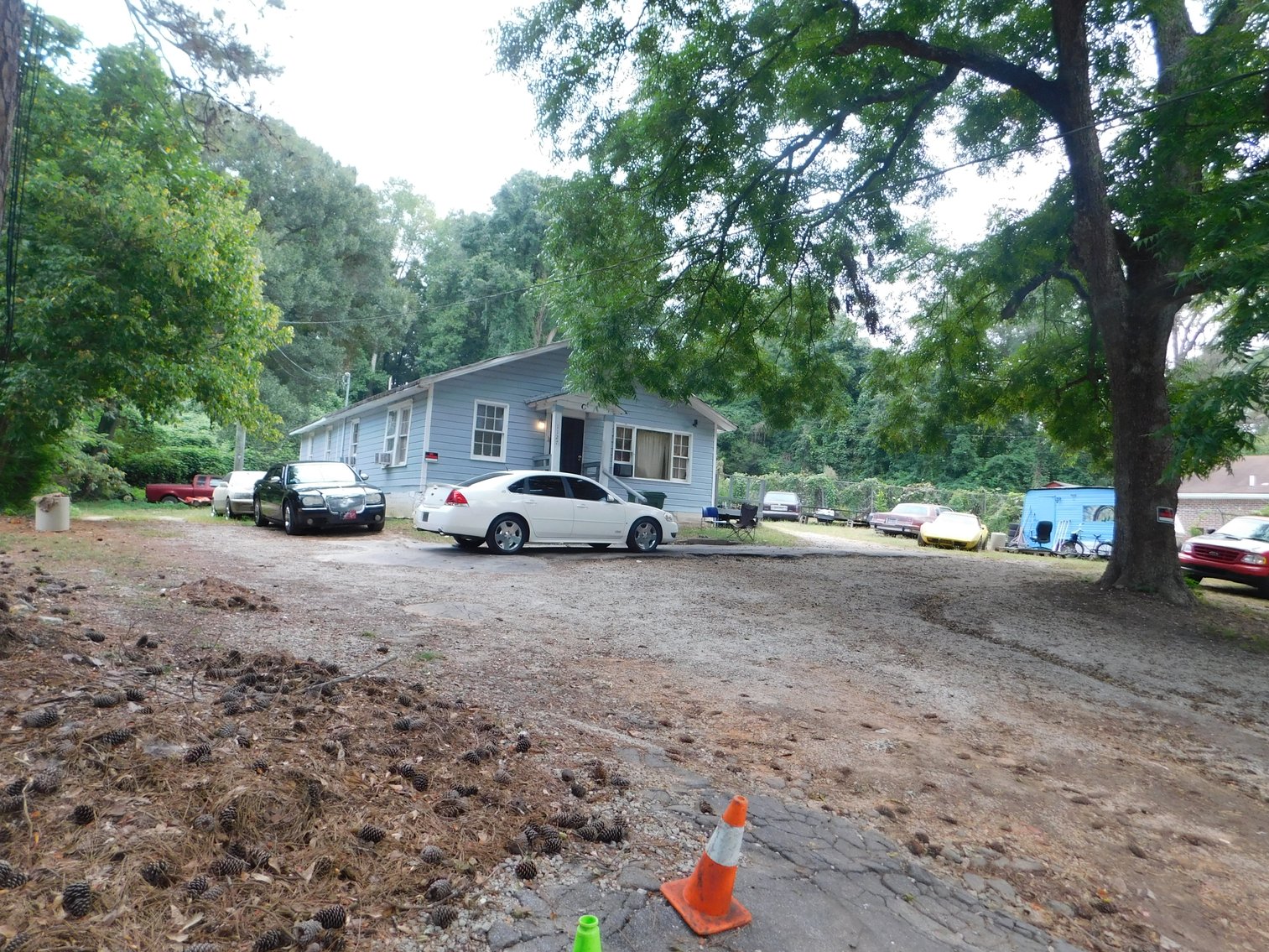 Image for Commercial/Residential Property in Atlanta