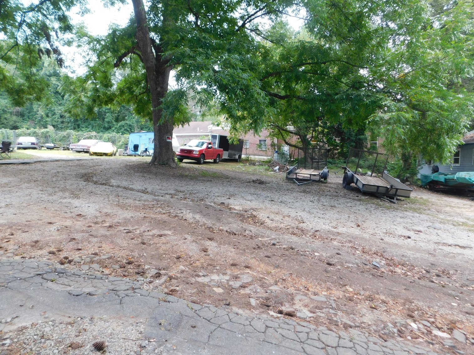 Image for Commercial/Residential Property in Atlanta