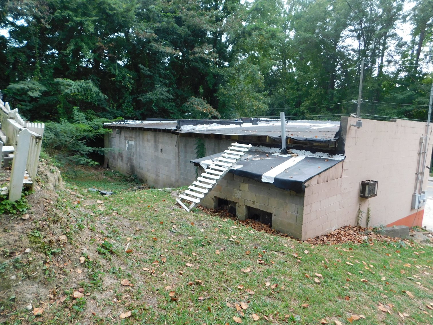 Image for Commercial/Residential Property in Atlanta