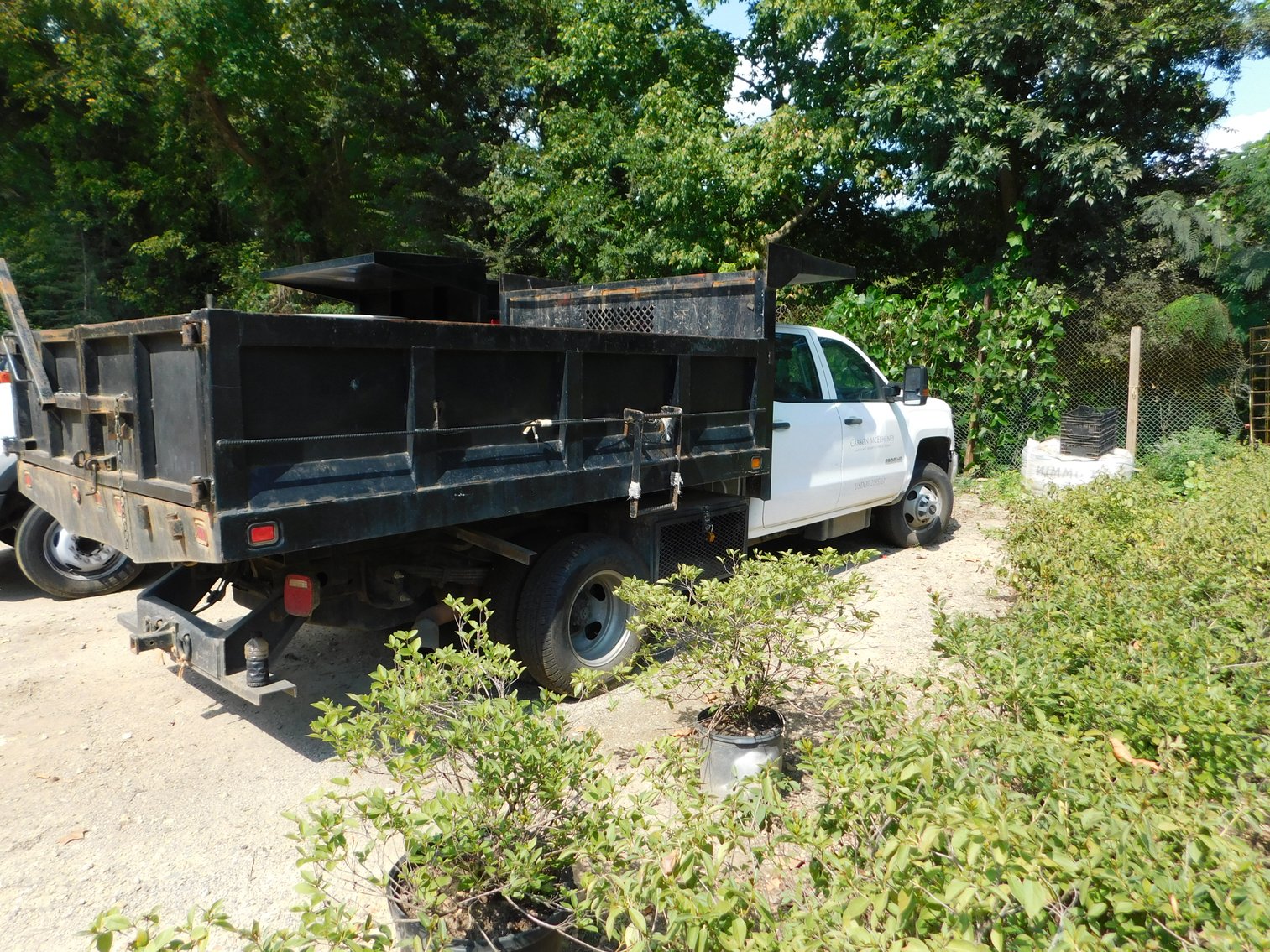 Image for Commercial Assets of Former Landscape Company