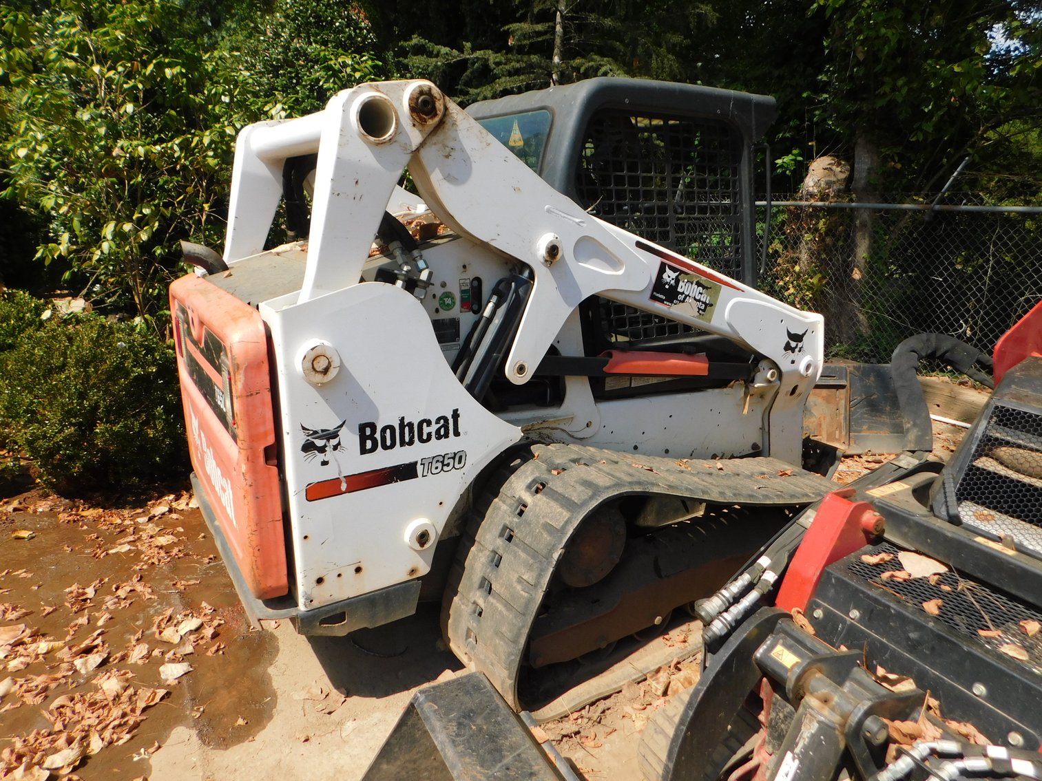 Image for Commercial Assets of Former Landscape Company