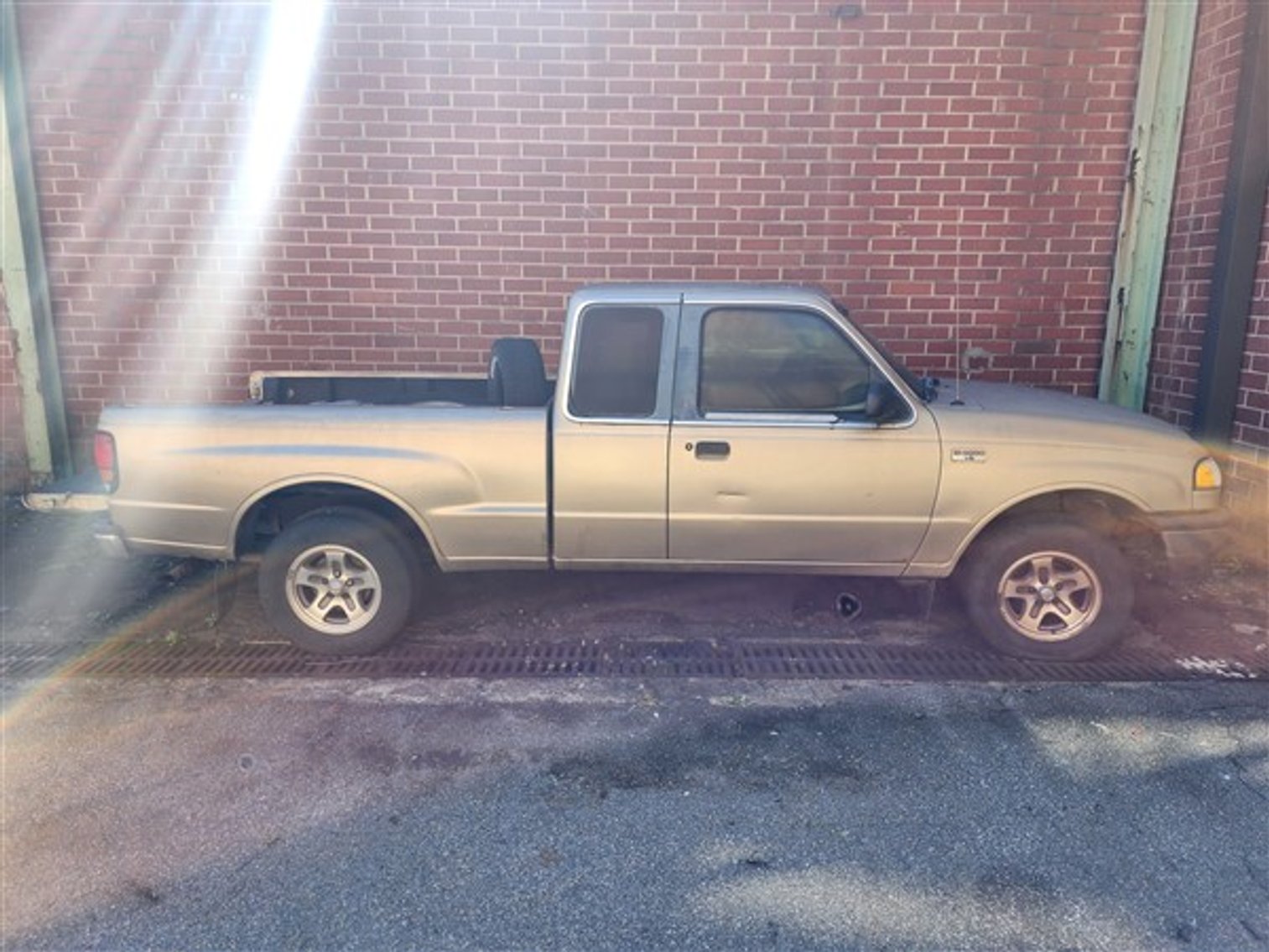 Image for Remaining Assets of Former Biomass Power Plant