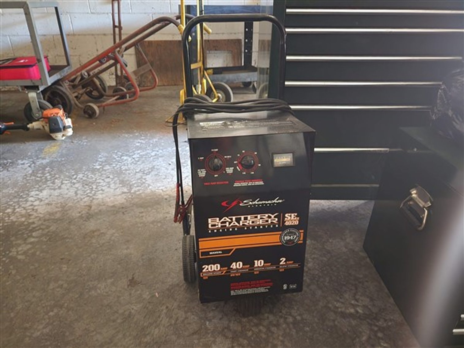 Image for Remaining Assets of Former Biomass Power Plant