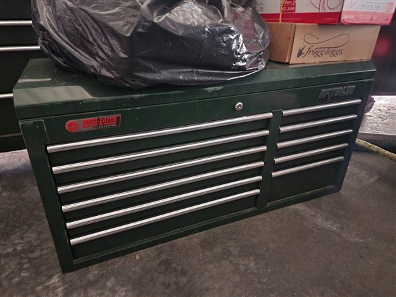 Image for Remaining Assets of Former Biomass Power Plant