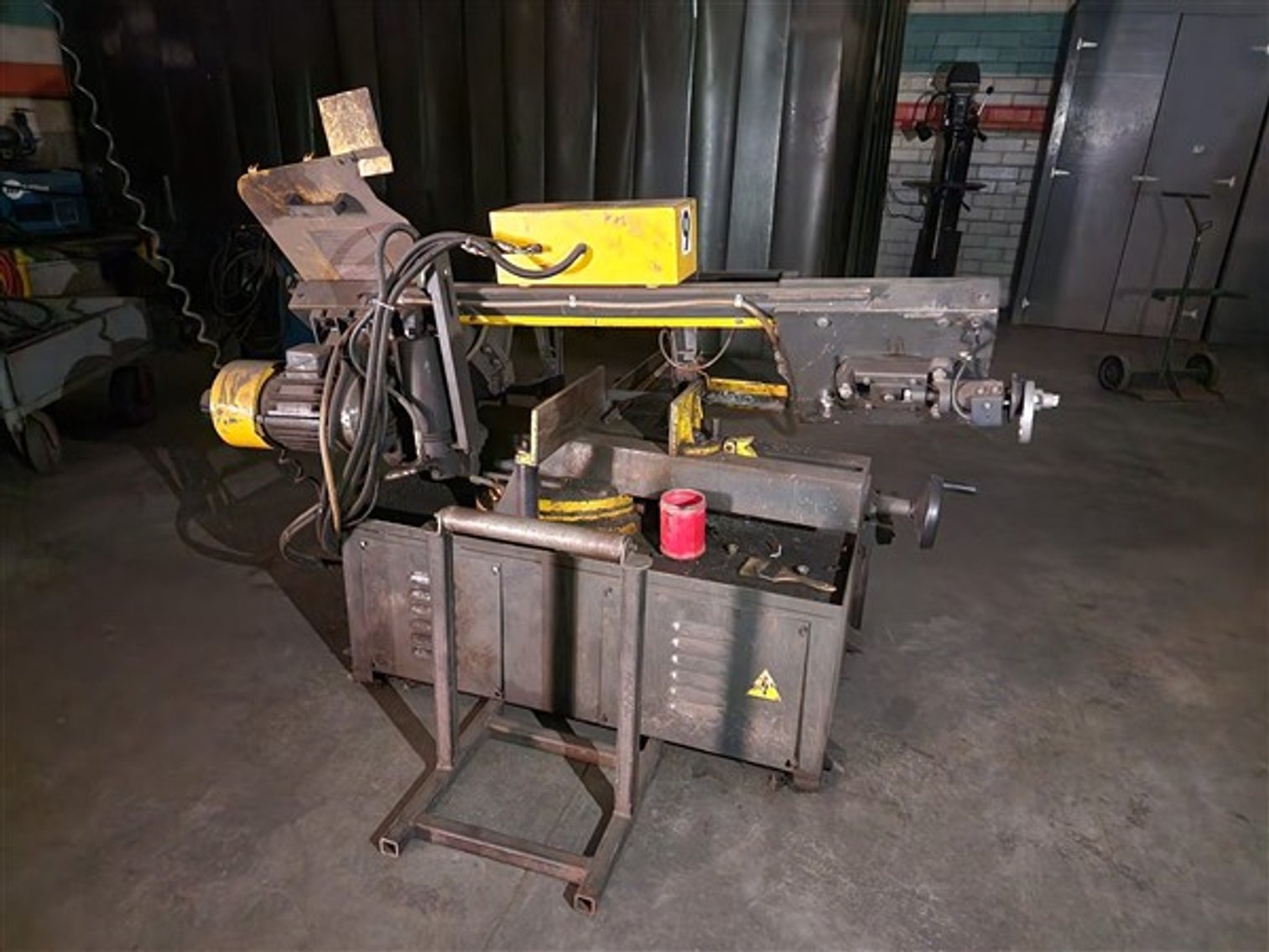 Image for Remaining Assets of Former Biomass Power Plant