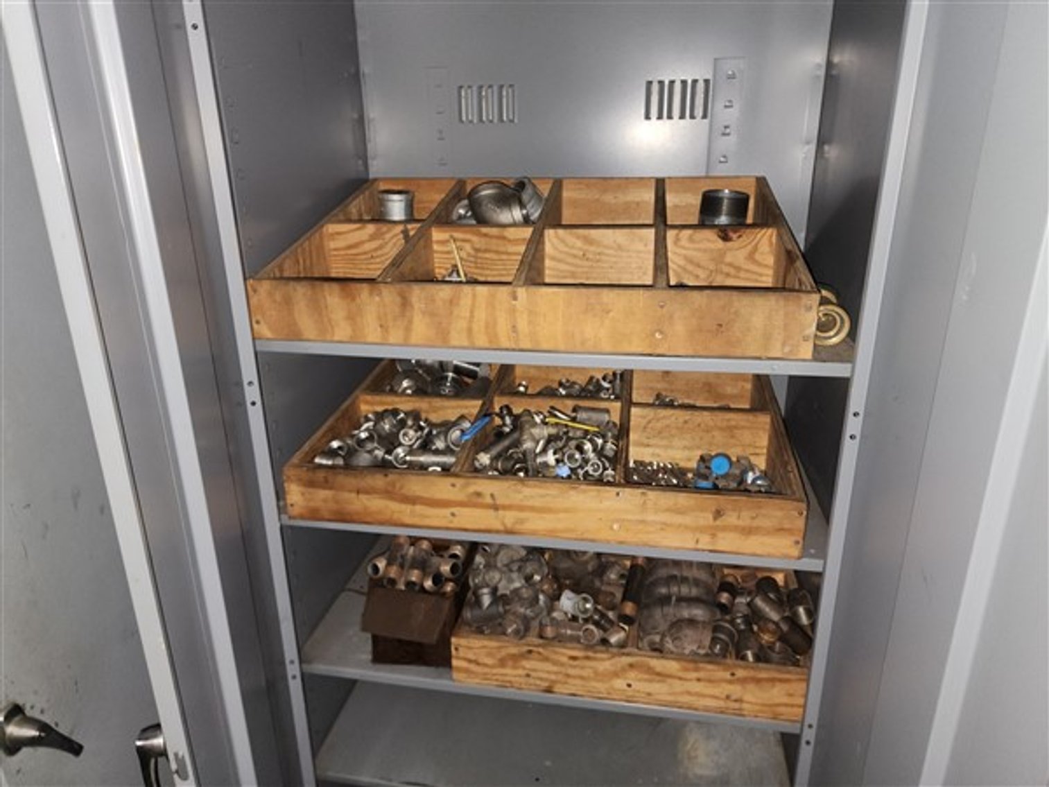 Image for Remaining Assets of Former Biomass Power Plant