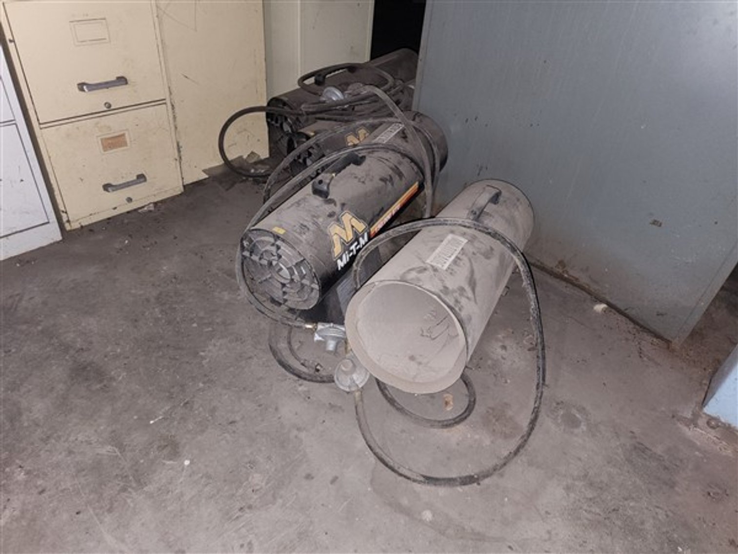 Image for Remaining Assets of Former Biomass Power Plant