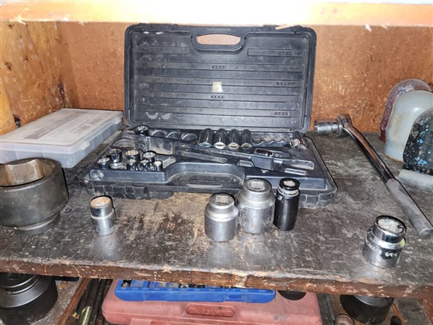 Image for Remaining Assets of Former Biomass Power Plant