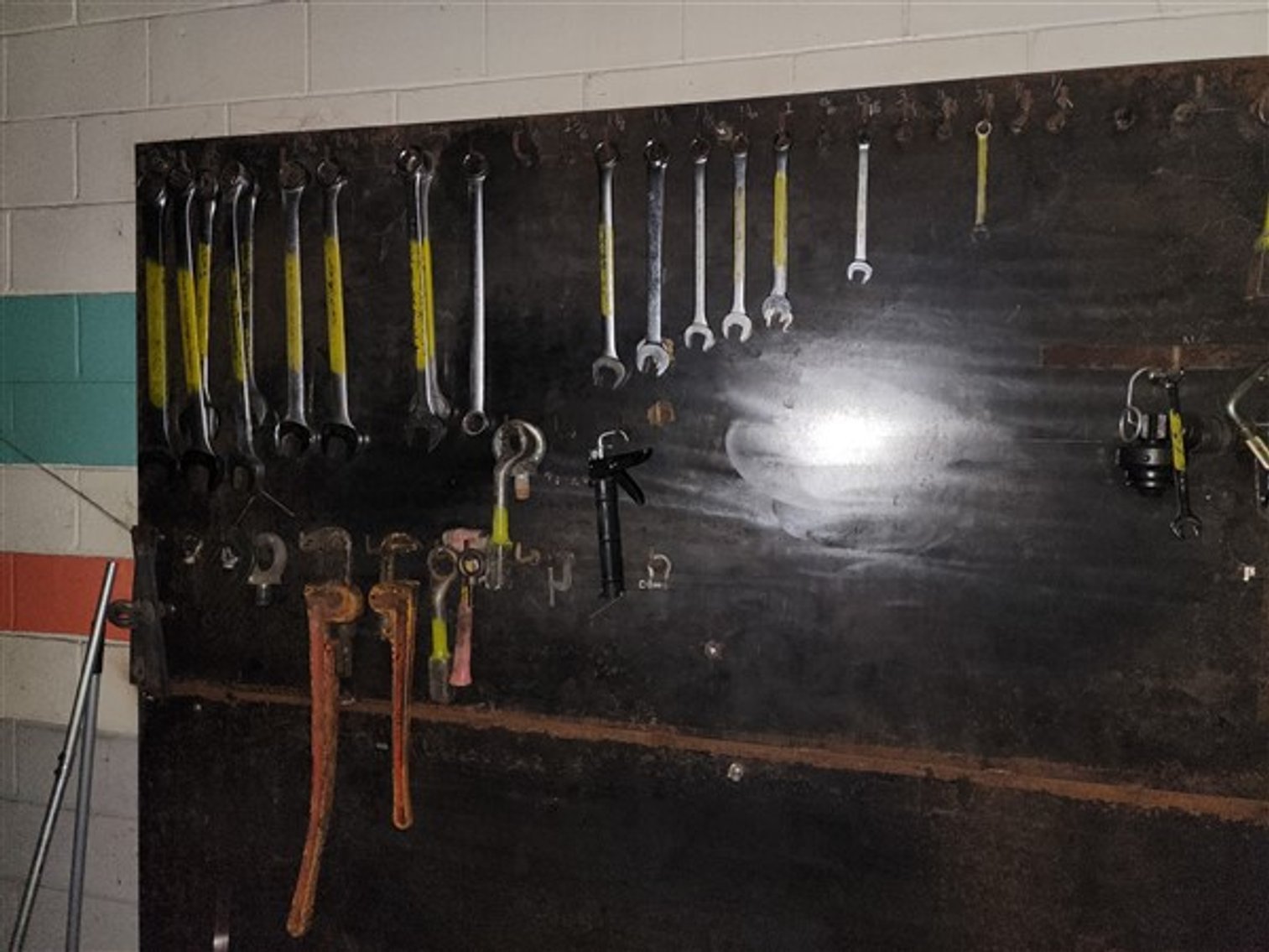 Image for Remaining Assets of Former Biomass Power Plant