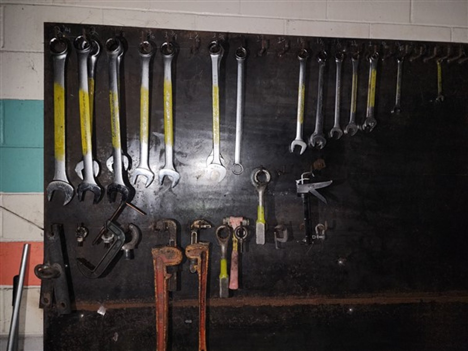 Image for Remaining Assets of Former Biomass Power Plant