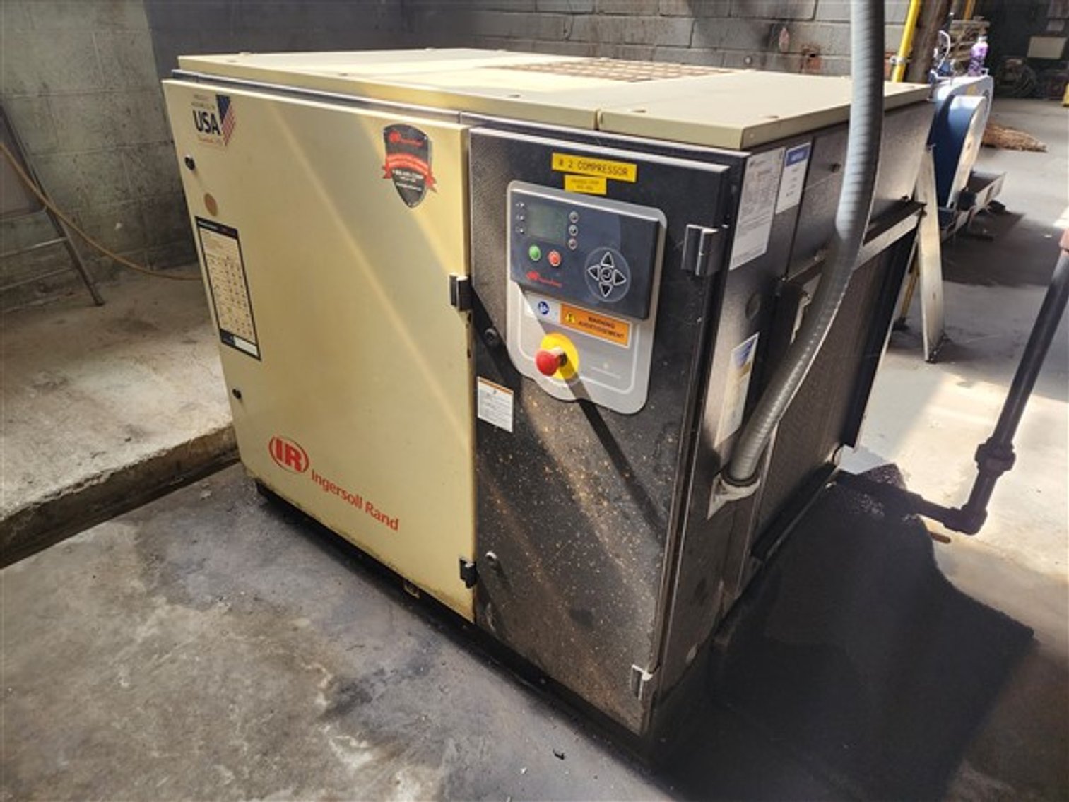 Image for Remaining Assets of Former Biomass Power Plant