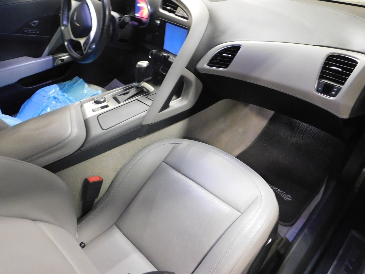 Image for Ford, Komatsu, Mack, Corvette and Low Boy Trailer