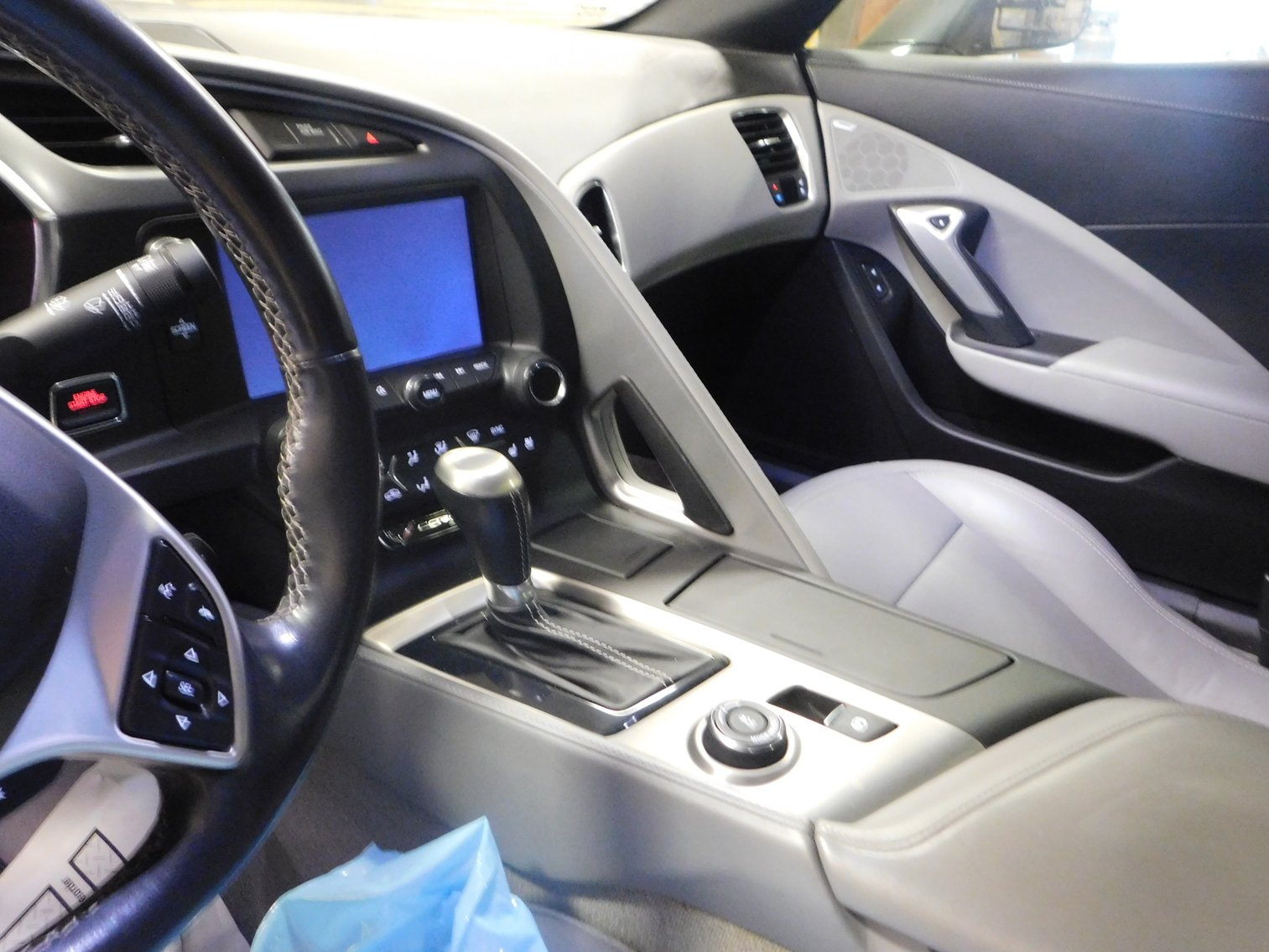 Image for Ford, Komatsu, Mack, Corvette and Low Boy Trailer