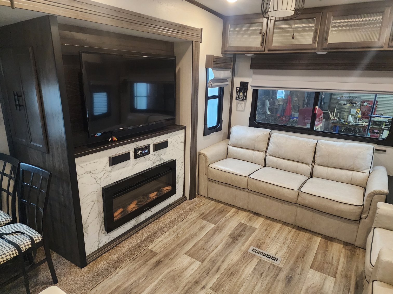 Image for 2020 Forest River Cardinal Limited RV