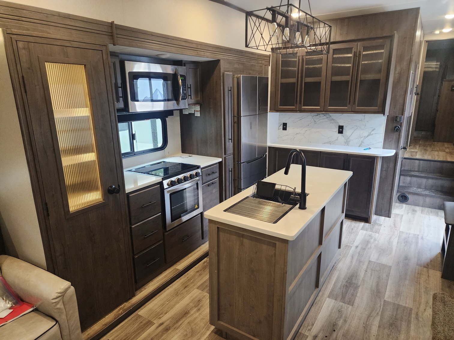 Image for 2020 Forest River Cardinal Limited RV