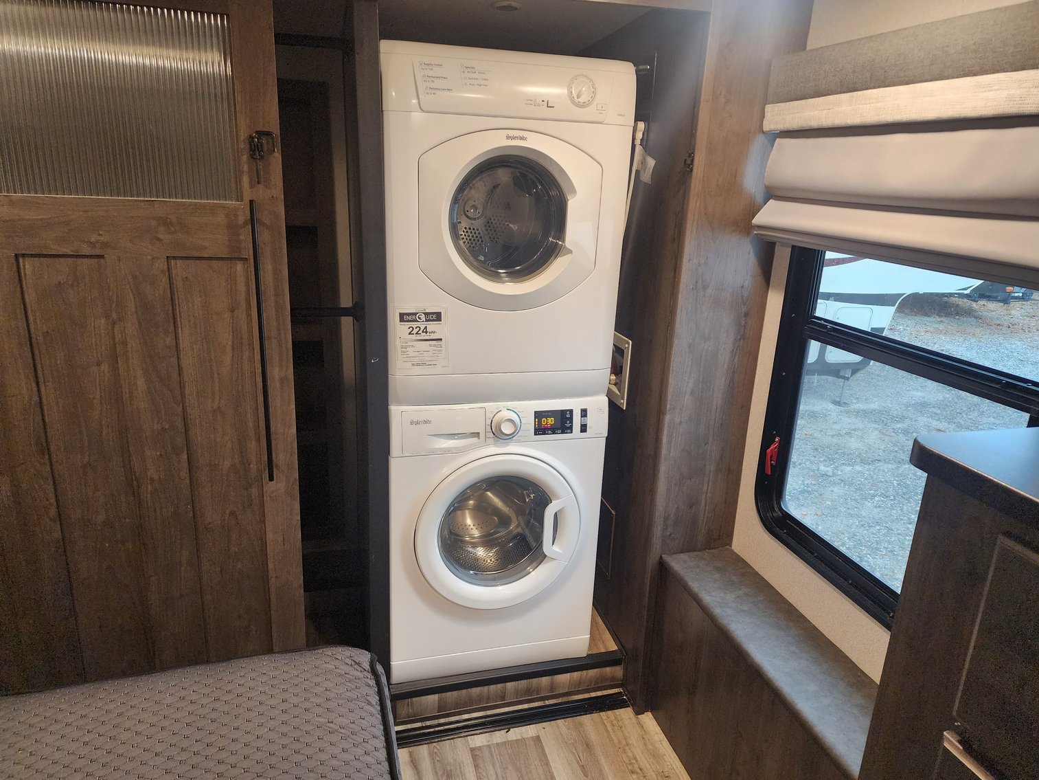 Image for 2020 Forest River Cardinal Limited RV