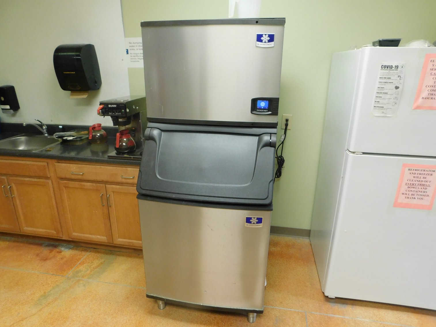 Image for Equipment from Manufacturer of Custom Interior Shutters, Blinds and Shades