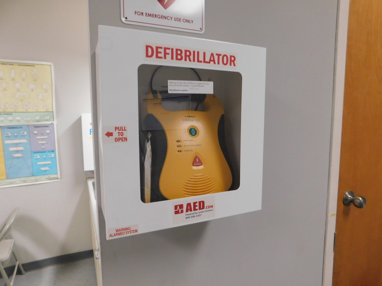 Image for Equipment from Manufacturer of Custom Interior Shutters, Blinds and Shades