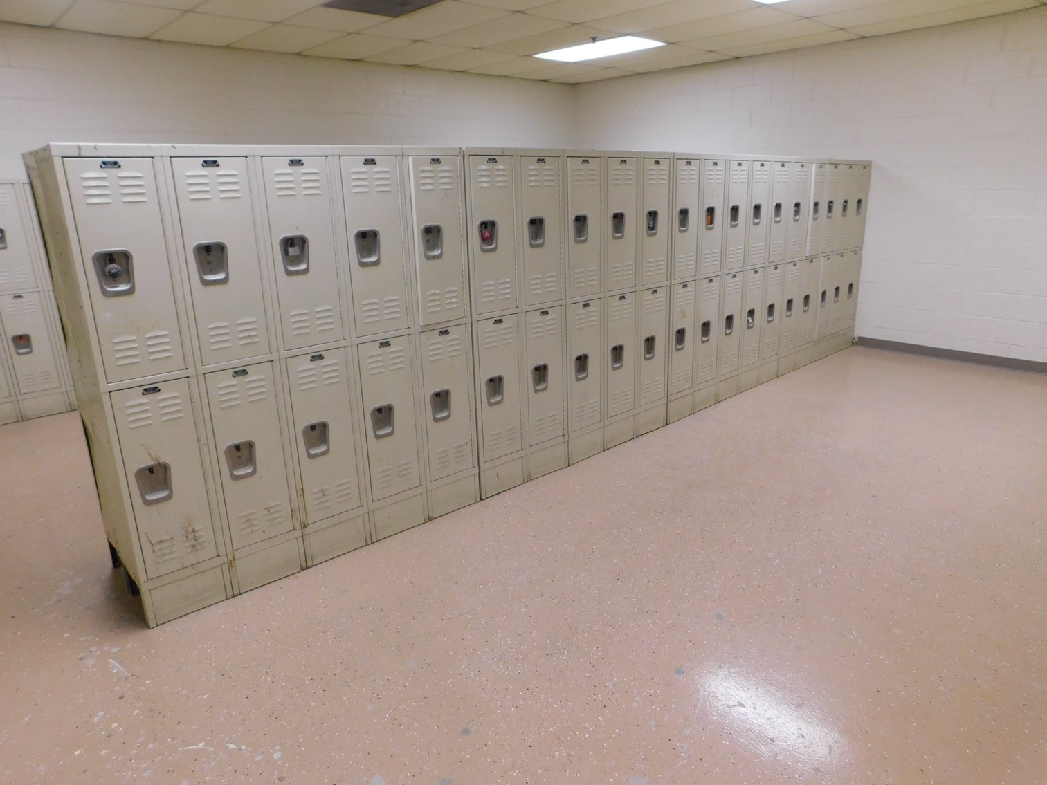 Image for Equipment from Manufacturer of Custom Interior Shutters, Blinds and Shades