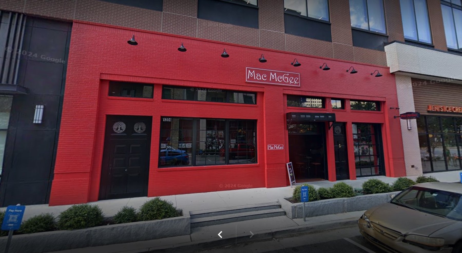 Image for All Remaining Assets from Restaurant Bar at The Battery