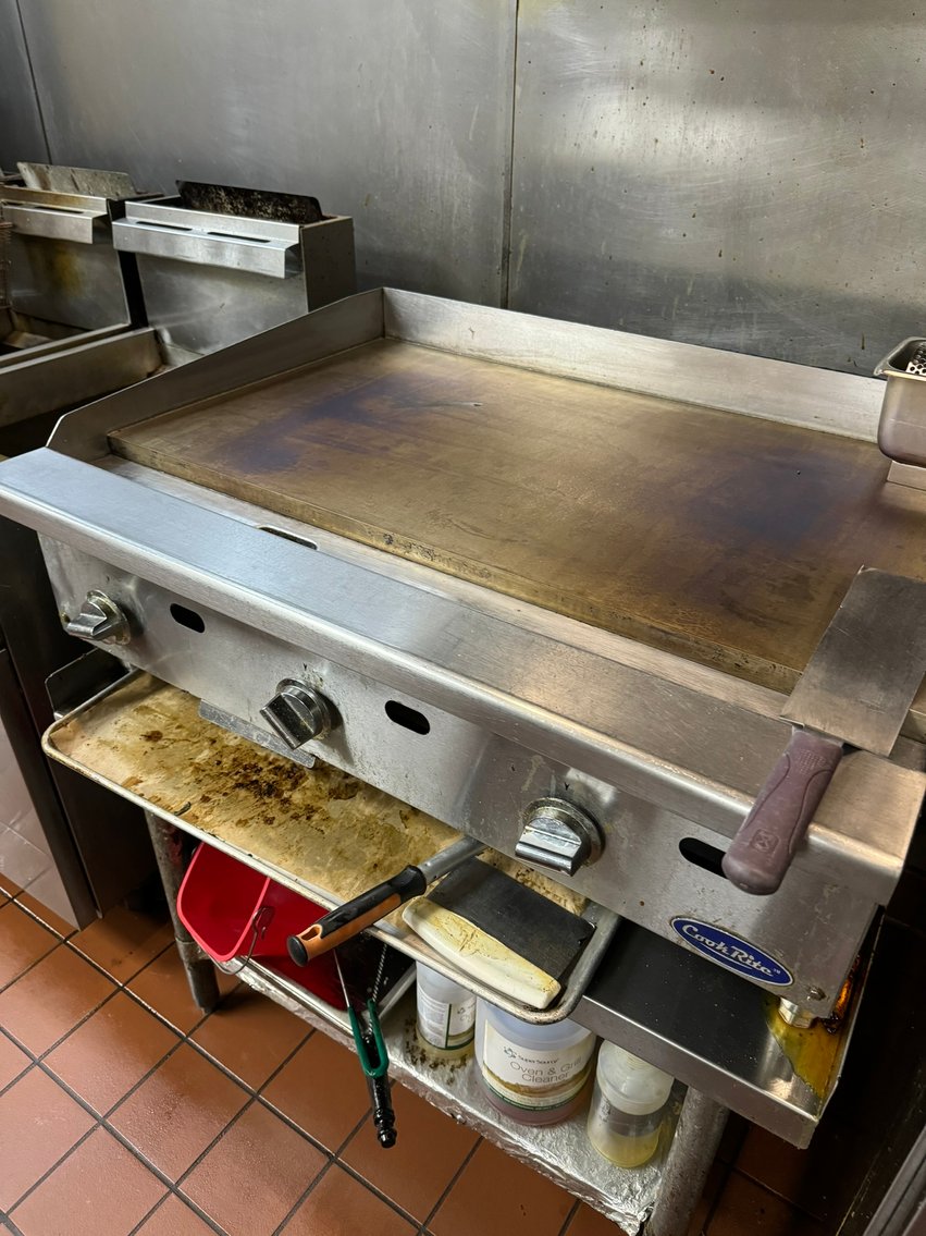 Image for All Remaining Assets from Restaurant Bar at The Battery