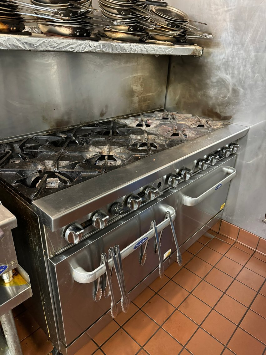 Image for All Remaining Assets from Restaurant Bar at The Battery