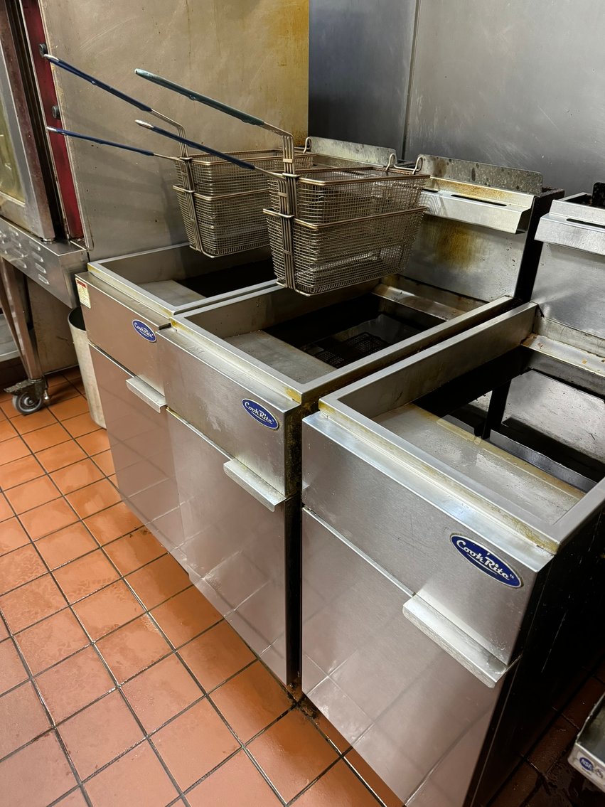 Image for All Remaining Assets from Restaurant Bar at The Battery