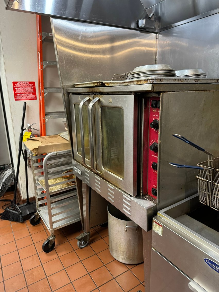 Image for All Remaining Assets from Restaurant Bar at The Battery